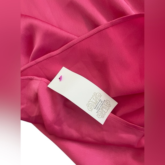 NEVER FULLY DRESSED Hala Dress size US 10 - Picture 8 of 8